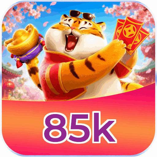 Jackpot Winner Fortune Tiger